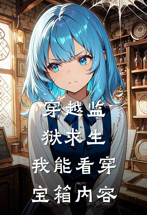 穿越监狱求生：我能看穿宝箱内容