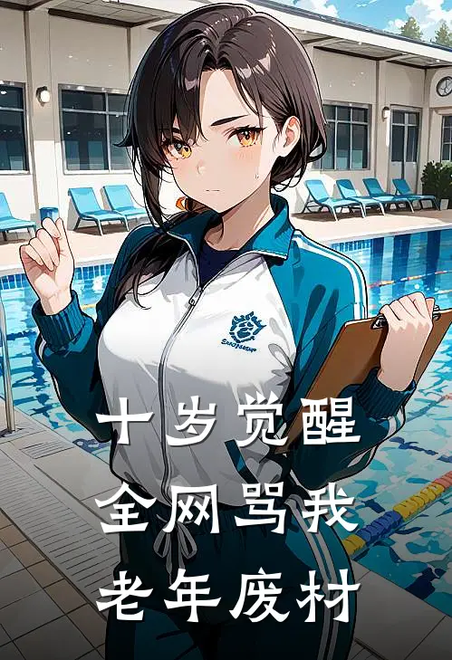 十岁觉醒，全网骂我老年废材