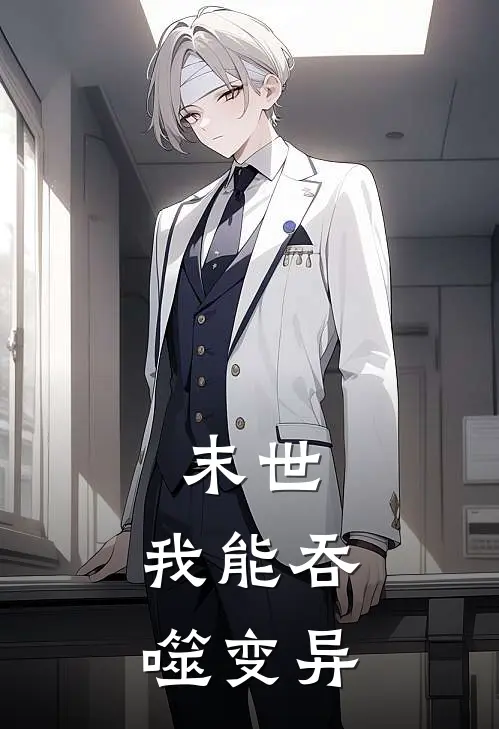 末世，我能吞噬变异