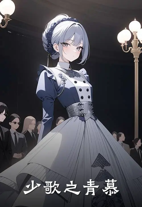 少歌之青慕