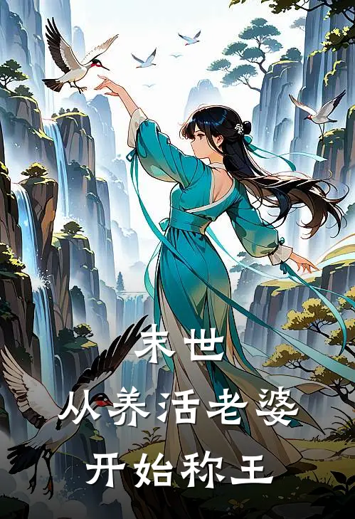 末世：从养活老婆开始称王