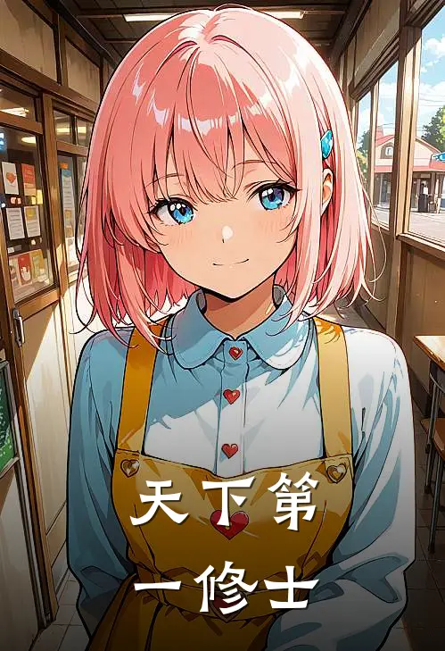天下第一修士