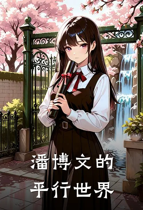 潘博文的平行世界