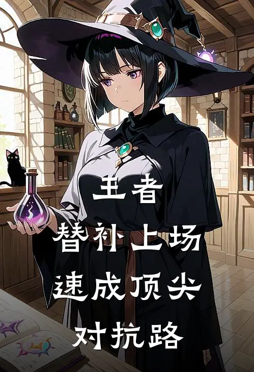 王者：替补上场，速成顶尖对抗路