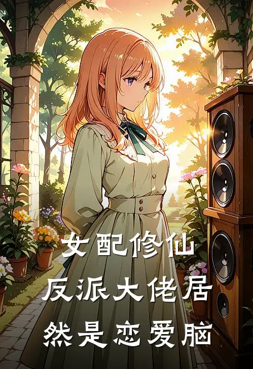 女配修仙：反派大佬居然是恋爱脑(姜拾楚风)最新小说_免费阅读完整版小说女配修仙：反派大佬居然是恋爱脑(姜拾楚风)