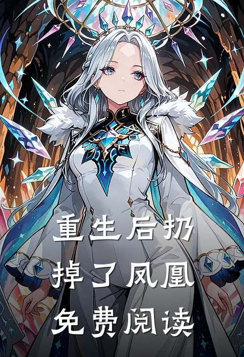 重生后扔掉了凤凰免费阅读