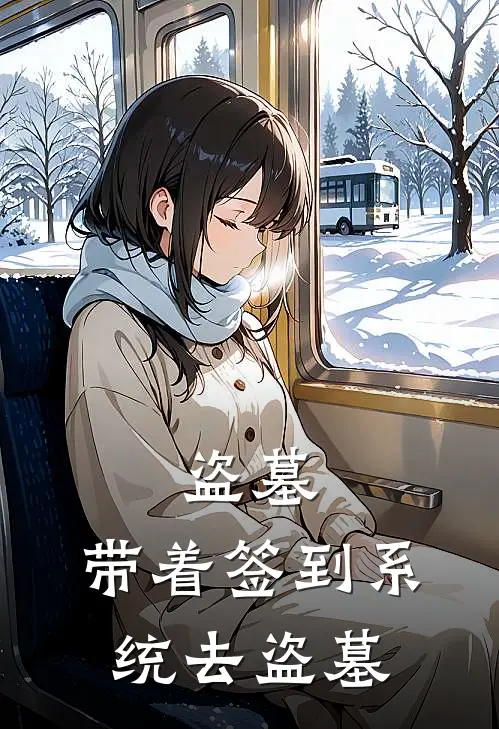 盗墓：带着签到系统去盗墓