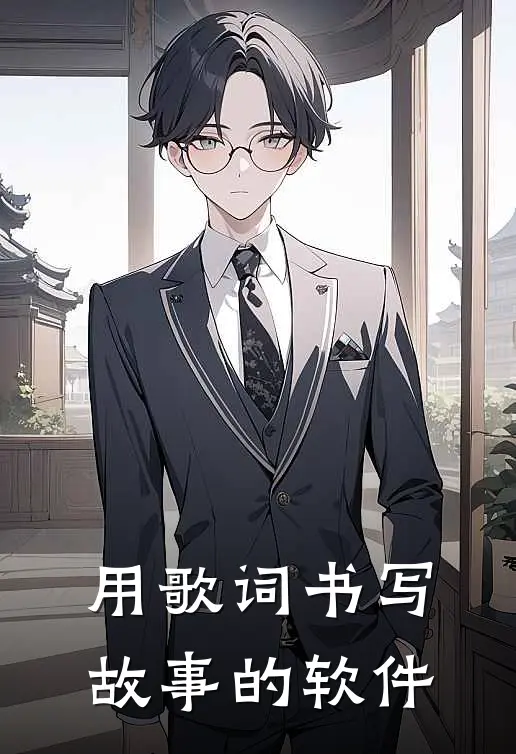 用歌词书写故事的软件