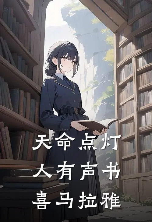 天命点灯人有声书喜马拉雅