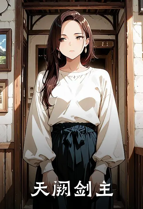 天阙剑主