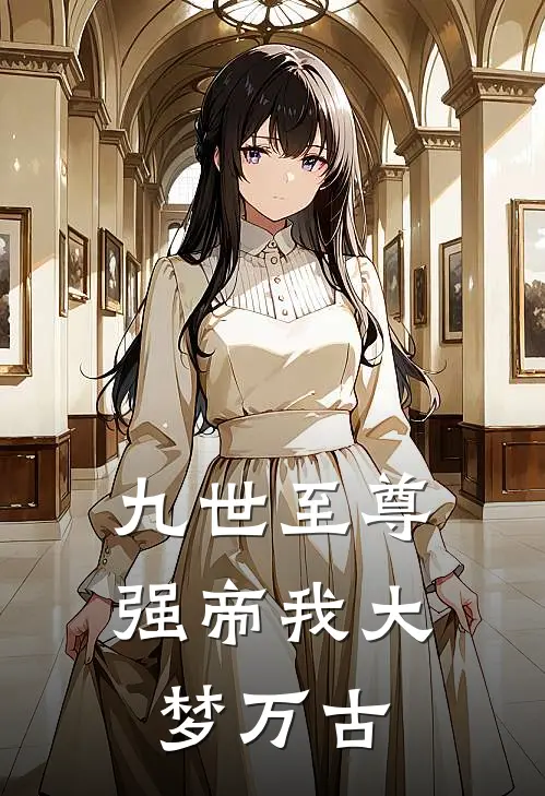 九世至尊，强帝我大梦万古