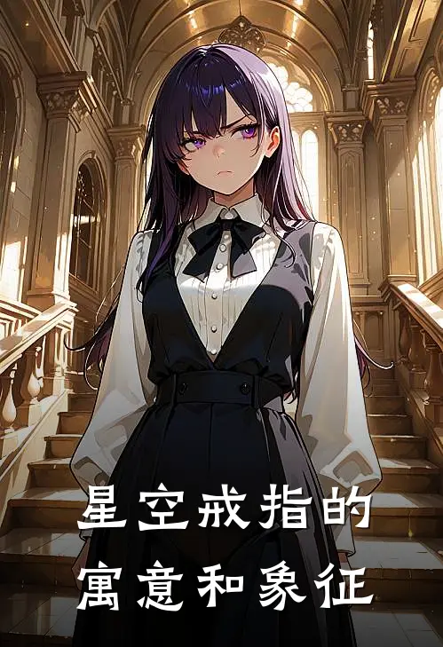 星空戒指的寓意和象征