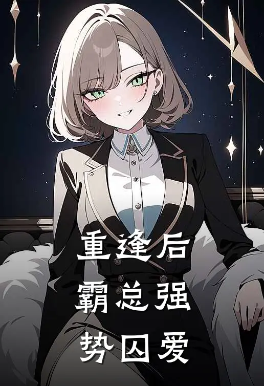 重逢后，霸总强势囚爱