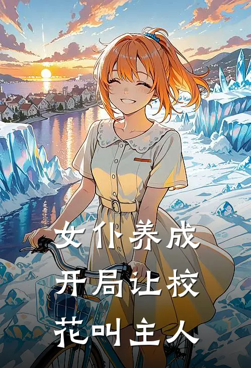 女仆养成，开局让校花叫主人(陈风朱大壮)完结版小说推荐_最新完结小说推荐女仆养成，开局让校花叫主人陈风朱大壮