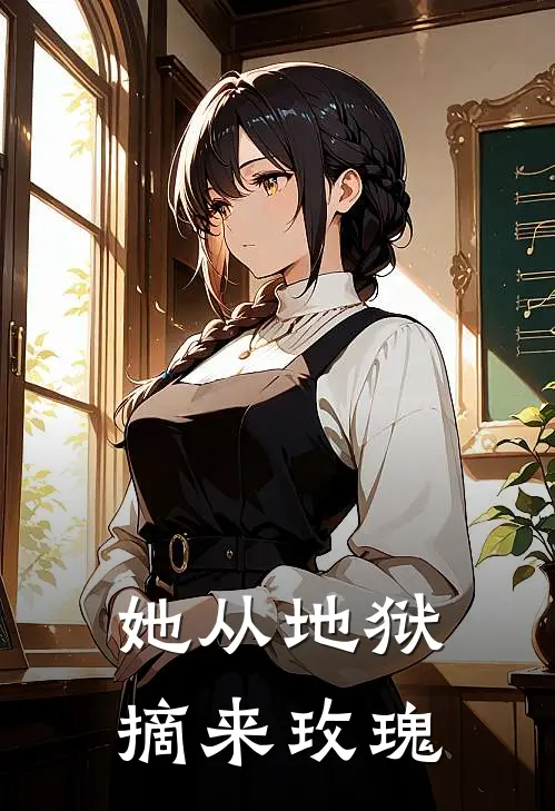 她从地狱摘来玫瑰