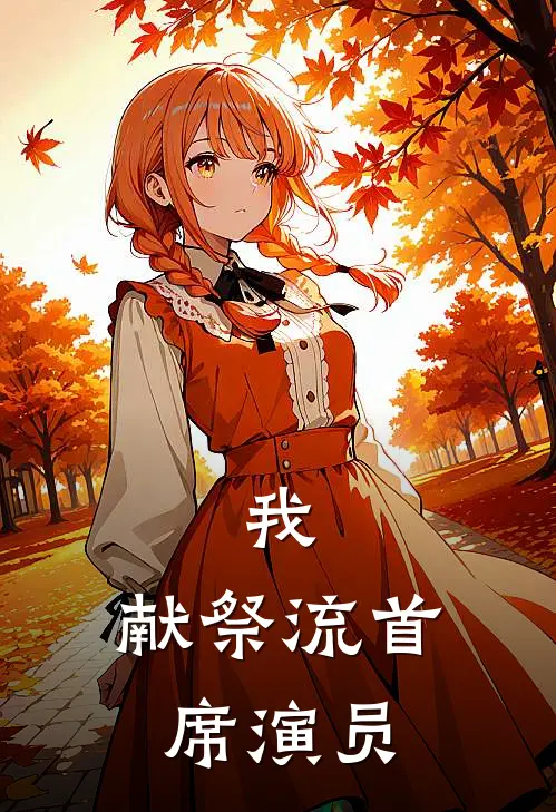 我，献祭流首席演员凌苍乔嫣免费小说完整版_热门的小说我，献祭流首席演员凌苍乔嫣