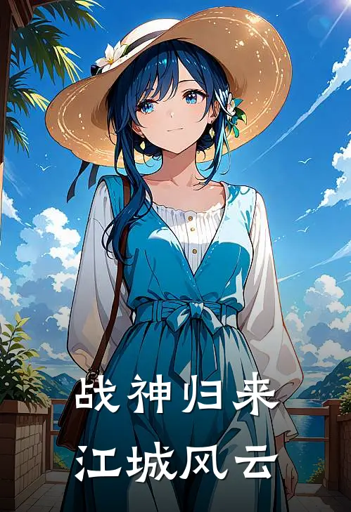 战神归来：江城风云林烬江游全文免费阅读_热门小说大全战神归来：江城风云林烬江游