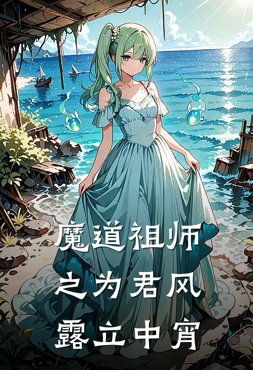 蓝曦臣金光瑶(魔道祖师之为君风露立中宵)全本阅读_蓝曦臣金光瑶最新热门小说