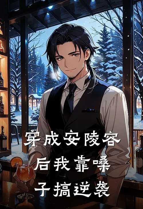 穿成安陵容后我靠嗓子搞逆袭