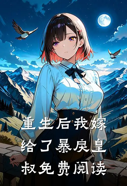 重生后我嫁给了暴戾皇叔免费阅读