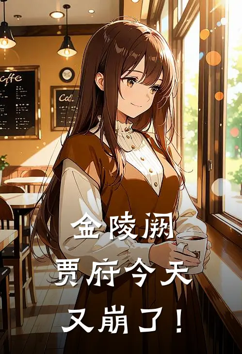 金陵阙：贾府今天又崩了！