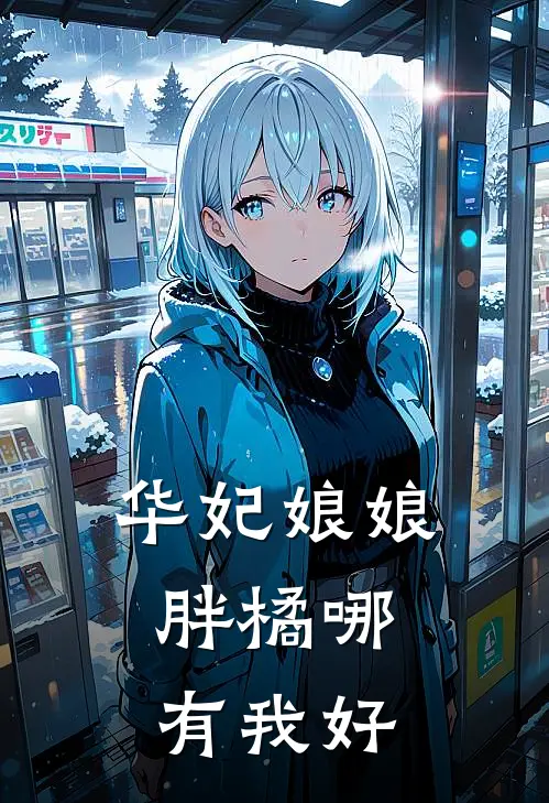 华妃娘娘，胖橘哪有我好