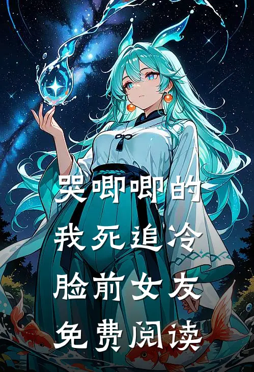 哭唧唧的我死追冷脸前女友免费阅读