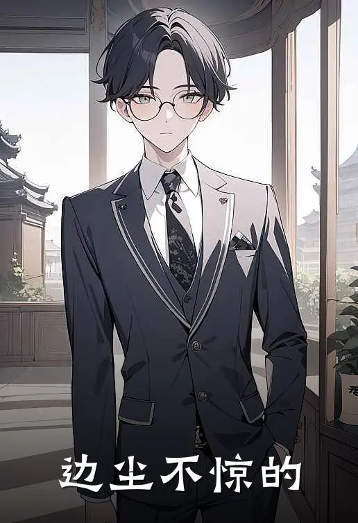 边尘不惊的