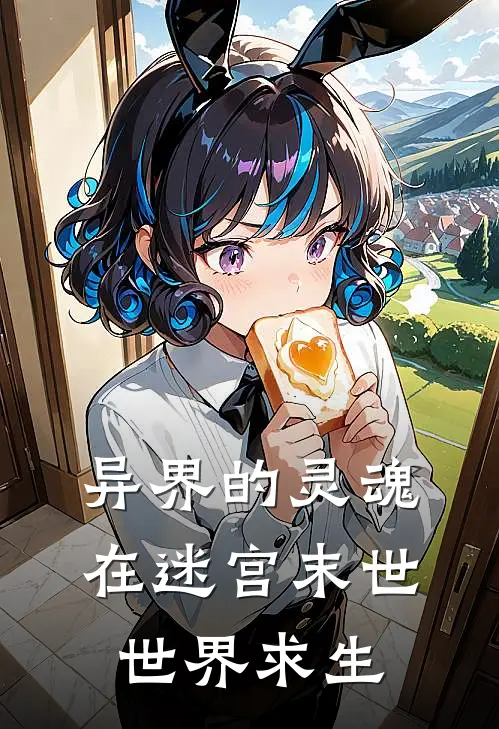 异界的灵魂在迷宫末世世界求生比约恩帕农最新小说推荐_热门小说排行榜异界的灵魂在迷宫末世世界求生(比约恩帕农)