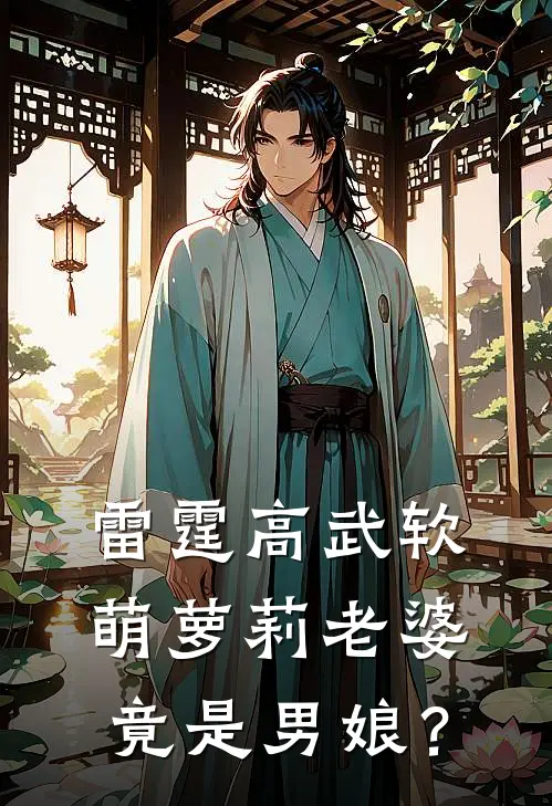 雷霆高武软萌萝莉老婆竟是男娘？