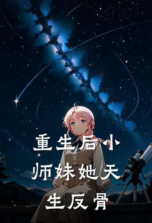 重生后小师妹她天生反骨