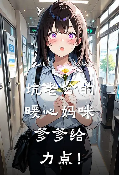 坑老公的暖心妈咪，爹爹给力点！