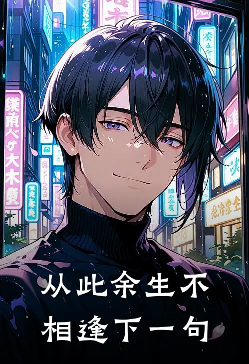 从此余生不相逢下一句