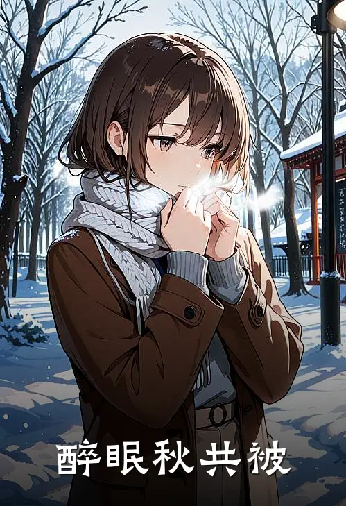 醉眠秋共被(李白杜甫)推荐完结小说_最新章节列表醉眠秋共被(李白杜甫)