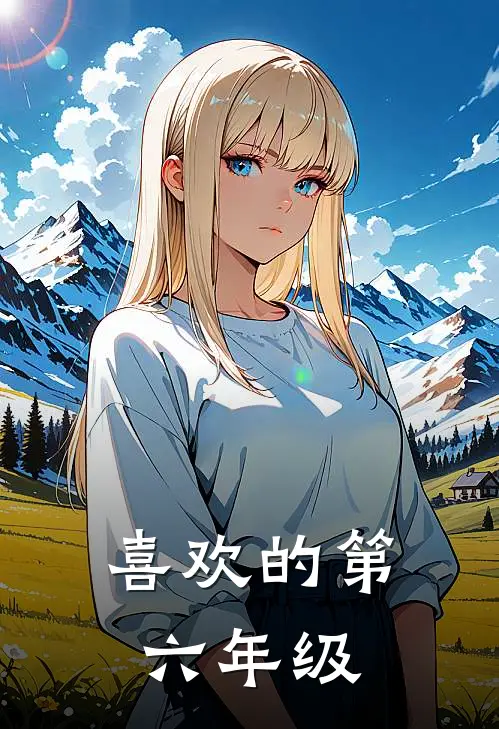 喜欢的第六年级