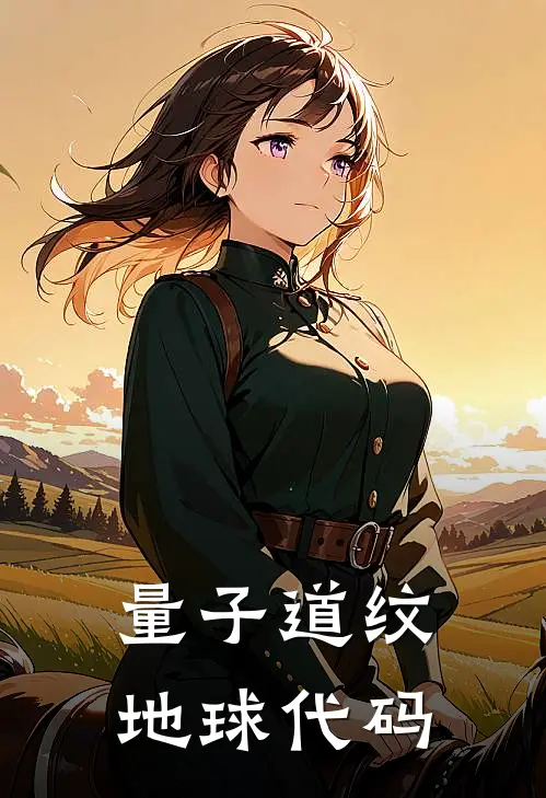 量子道纹：地球代码林峰林月最新小说推荐_最新好看小说量子道纹：地球代码林峰林月