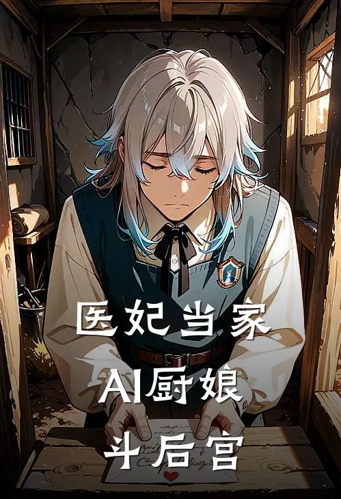 医妃当家：AI厨娘斗后宫