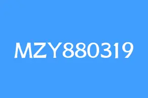 MZY880319
