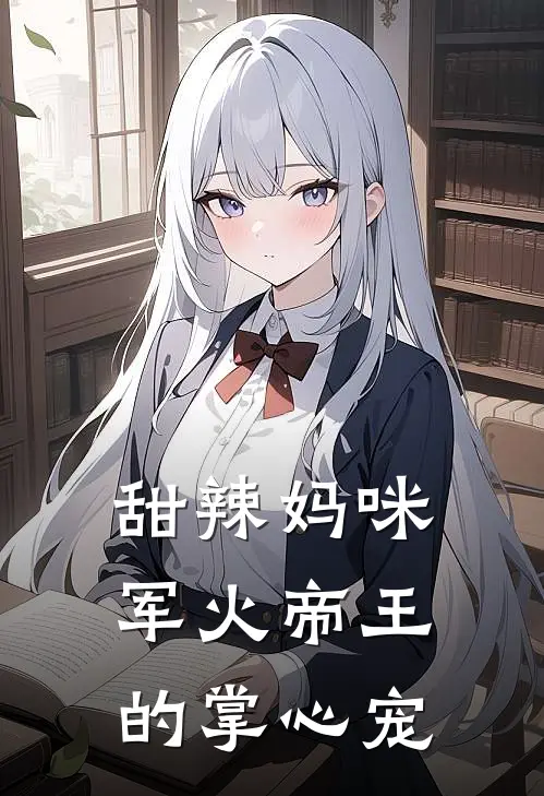 甜辣妈咪：军火帝王的掌心宠