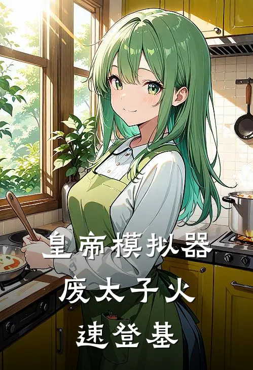 皇帝模拟器：废太子火速登基(李天一李宗正)在线阅读免费小说_完整版小说免费阅读皇帝模拟器：废太子火速登基(李天一李宗正)