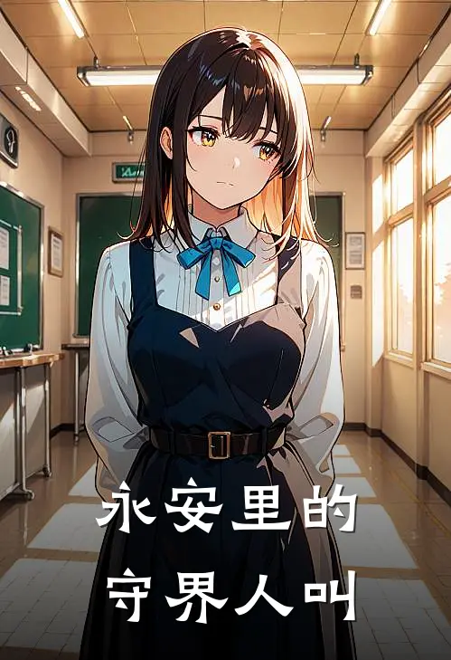 永安里的守界人叫