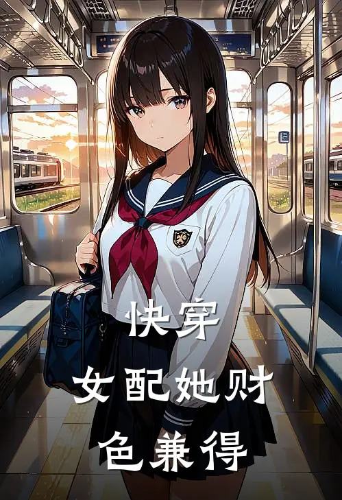 快穿：女配她财色兼得(林又夏张局)完整版免费全文阅读_完本小说推荐快穿：女配她财色兼得(林又夏张局)