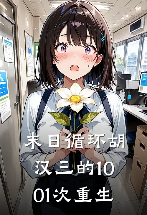 末日循环胡汉三的1001次重生胡汉三林墨最新完结小说推荐_最新更新小说末日循环胡汉三的1001次重生(胡汉三林墨)