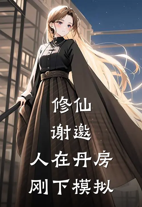 修仙：谢邀，人在丹房，刚下模拟