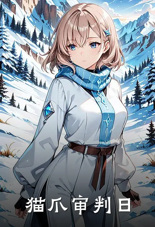 猫爪审判日(咪咪波利亚)全文免费小说_小说免费完结猫爪审判日(咪咪波利亚)