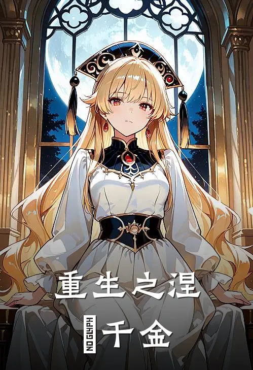 重生之涅槃千金