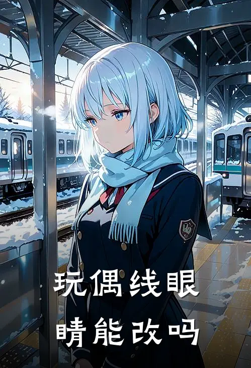 玩偶线眼睛能改吗