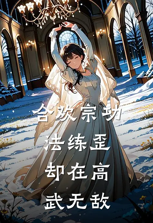 合欢宗功法练歪，却在高武无敌