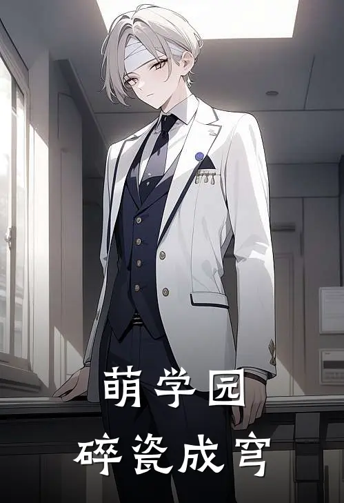 萌学园：碎瓷成穹