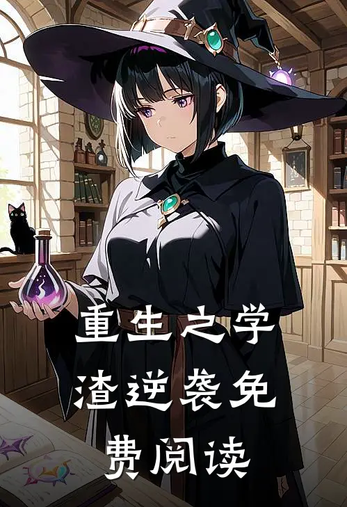 重生之学渣逆袭免费阅读